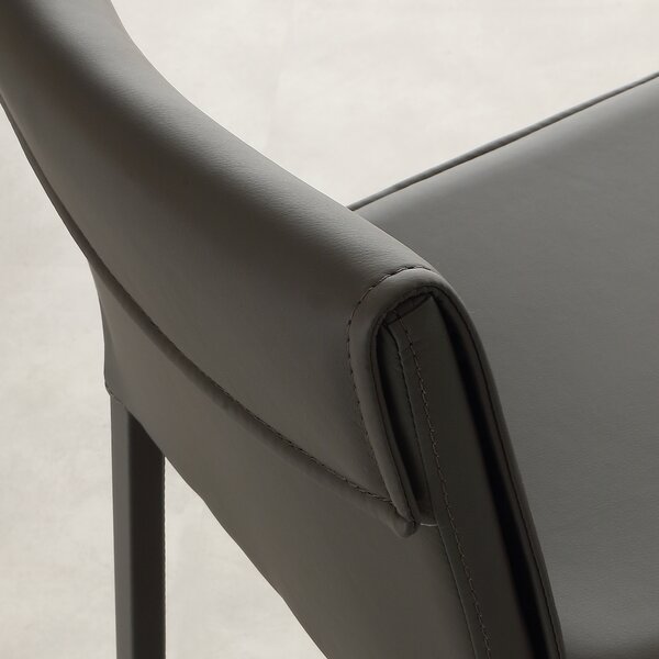 БАР СТОЛ VOGUE STOOL 538 LaSeggiola - 4 цвята