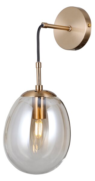 Стенна лампа MEOLO WL-40825-1-GD ITALUX