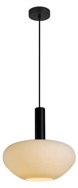 Висяща лампа GATER PND-23541A-1-BK-OP ITALUX