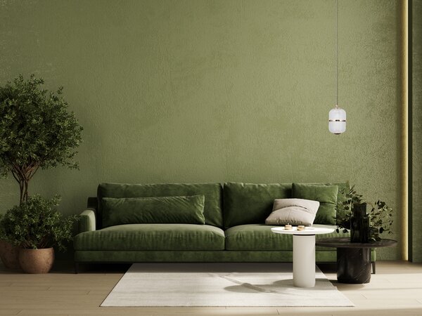Висяща лампа ALANI PND-34375-1-BK ITALUX