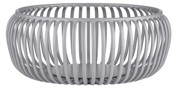 BLOMUS Фруктиера “LITO“ - размер S - цвят стоманено сиво (Steel Gray)