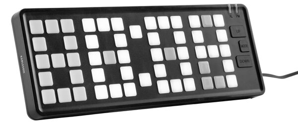 Дигитална аларма Keyboard – Karlsson