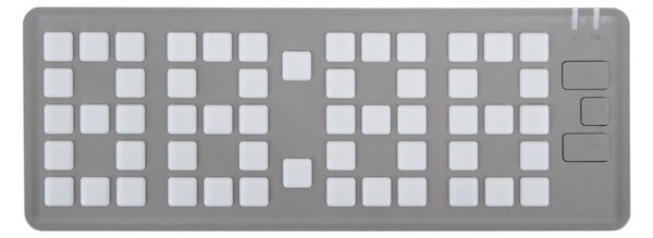 Дигитална аларма Keyboard – Karlsson