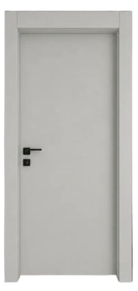 Интериорна врата с каса EUROSTILL TORINO STANDARD 68x205 cm Кашмир