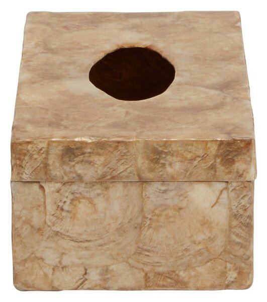 Кутия за носни кърпички Palu Stone - Premier Housewares