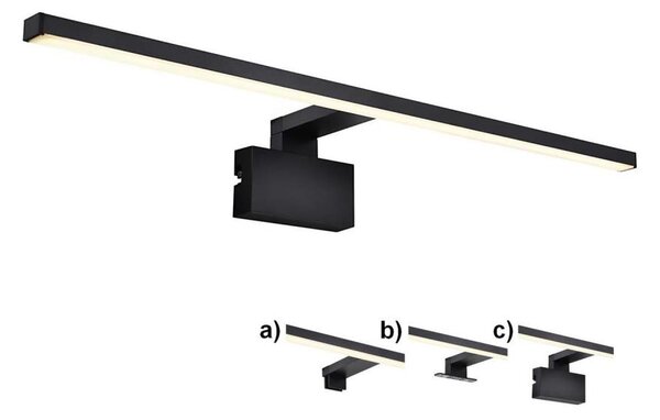 Nordlux - LED осветление за баня MARLEE LED/11,5W/230V IP44