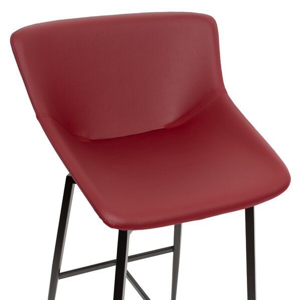 BONALDO БАР СТОЛ ARTIKA TOO 54X56X94 ECO 371 - МОСТРEН ПРОДУКТ