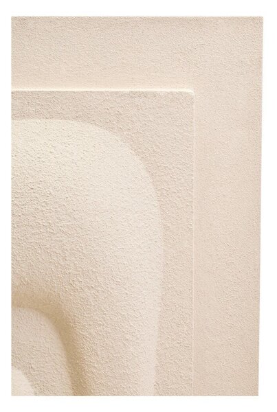 3D картина с включена рамка/върху платно 100x140 cm Astratto – Premier Housewares