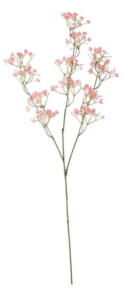 Изкуствено цвете (височина 59 cm) Babybreath – PT LIVING