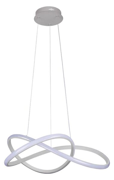LED димируем полилей на кабел LED/85W/230V 3000-6500K + дистанционно управление