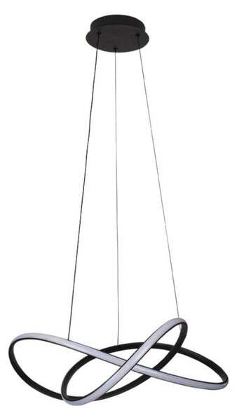 LED димируем полилей на кабел LED/85W/230V 3000-6500K + дистанционно управление