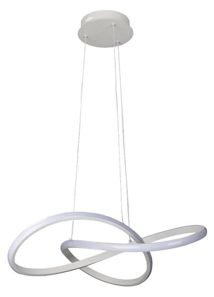 LED димируем полилей на кабел LED/65W/230V 3000-6500K + дистанционно управление