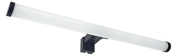 LED осветително тяло за огледало за баня LED/10W/230V 45 cm IP44 черно