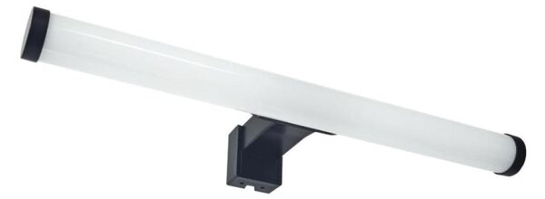 LED осветление за огледало за баня LED/8W/230V 30 cm IP44 черно