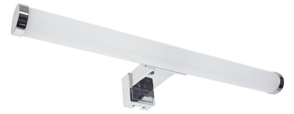 LED осветление за огледало за баня LED/8W/230V 30 cm IP44 лъскав хром