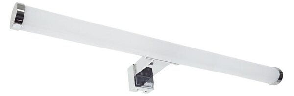 LED осветление за огледало за баня LED/10W/230V 45 см IP44 лъскав хром