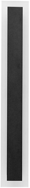 LED външно стенно осветително тяло WOW LED/20W/230V 3000/4000/6500K 60 cm IP54 черно
