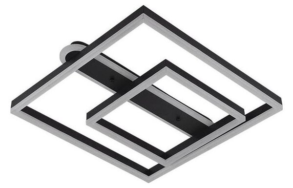 Димируемо LED таванно осветително тяло LED/95W/230V 3000-6500K + дистанционно управление