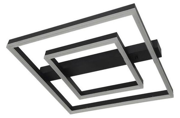 Димируемо LED таванно осветително тяло LED/70W/230V 3000-6500K + дистанционно управление