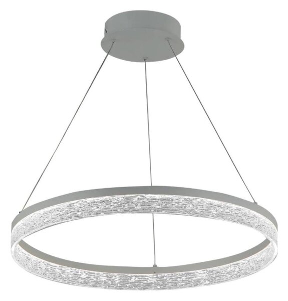 Димируем LED полилей на кабел ALIANZ LED/45W/230V 3000-6000K + дистанционно управление