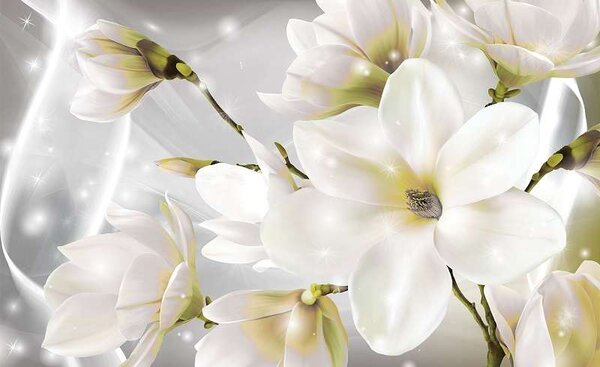 Magnolia White - C04140