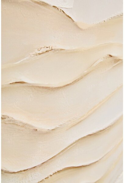 3D картина с включена рамка/върху платно 73x143 cm Astratto – Premier Housewares