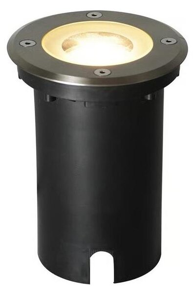 Nordlux - Външно осветително тяло за алея ANDOR 1xGU10/15W/230V IP67