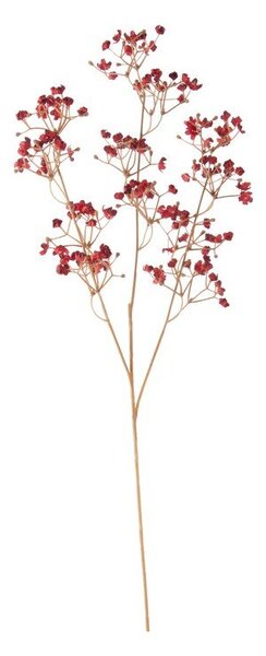 Изкуствено цвете (височина 59 cm) Babybreath – PT LIVING