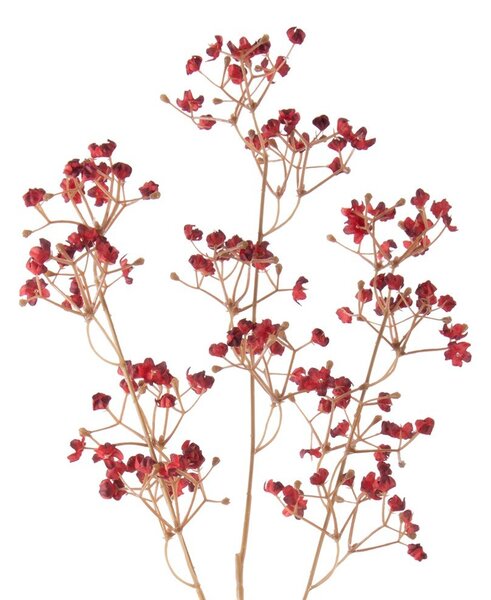 Изкуствено цвете (височина 59 cm) Babybreath – PT LIVING
