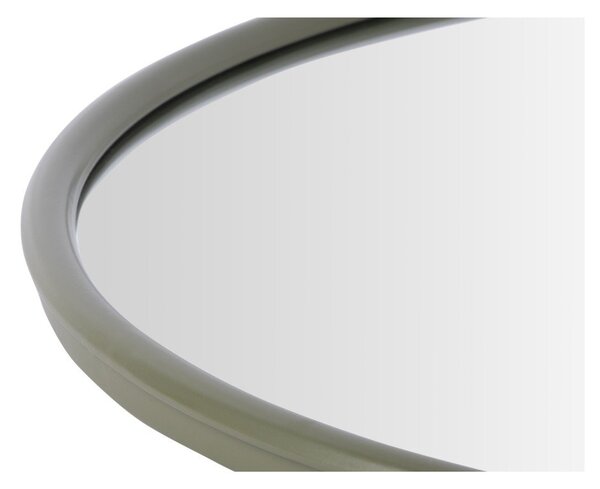 Стенно огледало ø 50 cm Riqueza – PT LIVING