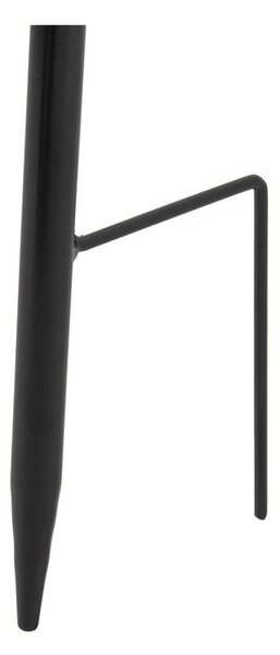 LED потапящо външно осветително тяло със соларен панел ø 18 cm Marioneta – Leitmotiv