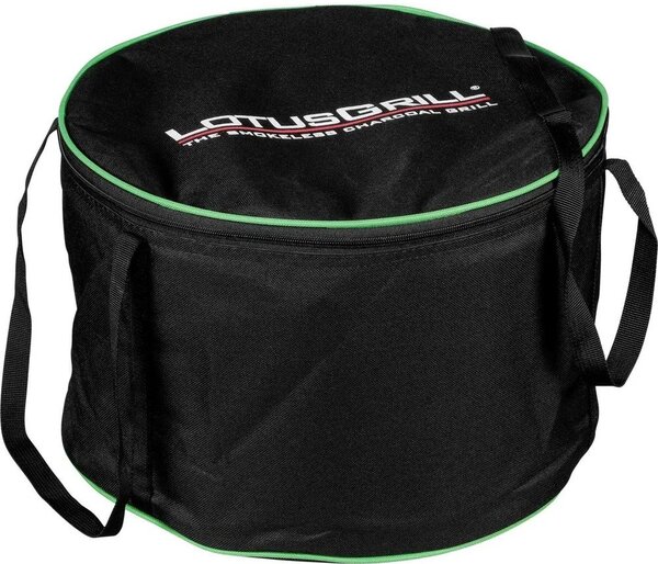 Преносим грил на дървени въглища ø 35 cm Classic – LotusGrill