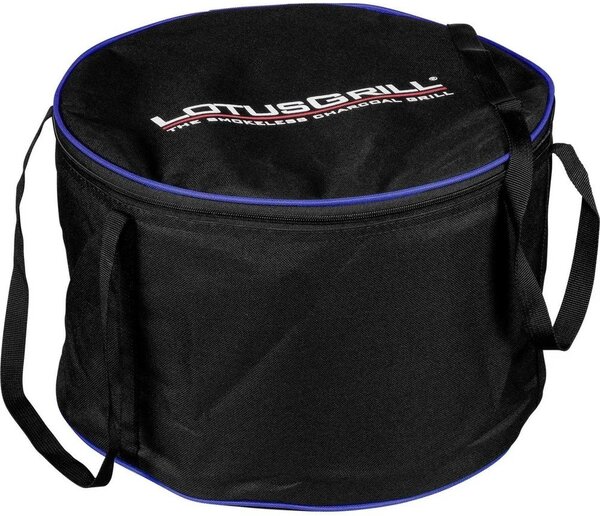 Преносим грил на дървени въглища ø 35 cm Classic – LotusGrill