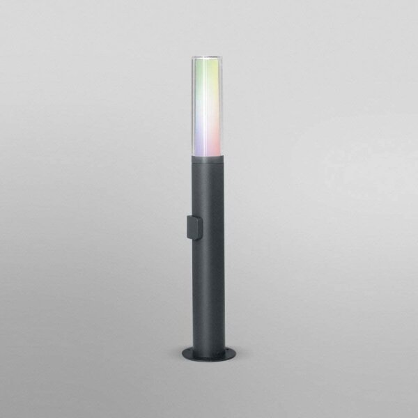 Ledvance - LED RGBW Екстериорна лампа SMART+ FLARE LED/7,5W/230V IP44 Wi-Fi