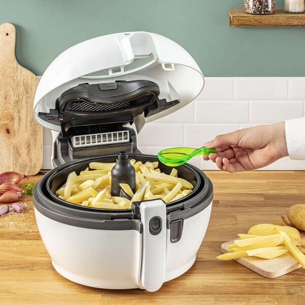 Бял еър фрайър Actifry Extra FZ720015 - Tefal