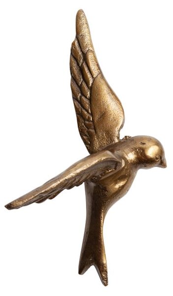 Метални декорации за стена в комплект 3 бр. 15x22 cm Avaler – WOOOD