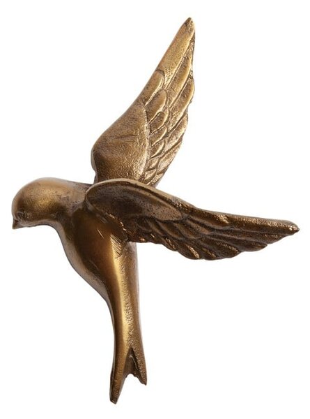 Метални декорации за стена в комплект 3 бр. 15x22 cm Avaler – WOOOD