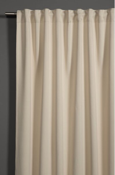 Бежова затъмняваща термо завеса 140x245 cm – Sehlbach