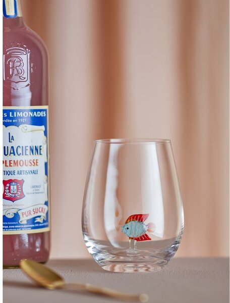 Стъклени чаши в комплект от 4 бр. 560 ml Misa – Bloomingville