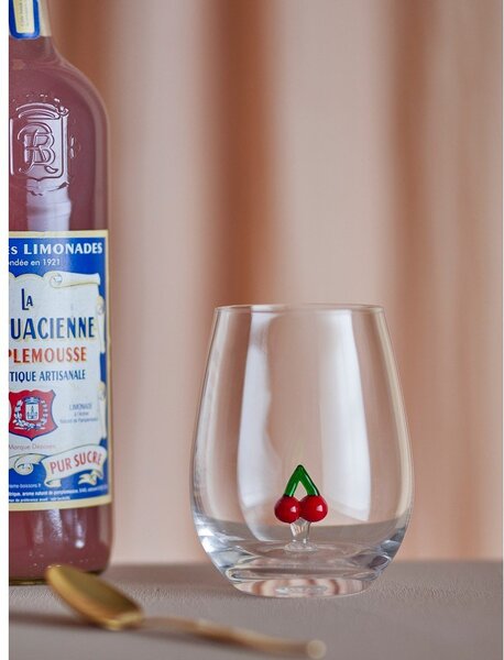 Стъклени чаши в комплект от 4 бр. 560 ml Misa – Bloomingville