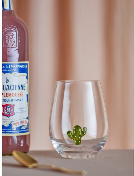 Стъклени чаши в комплект от 4 бр. 560 ml Misa – Bloomingville