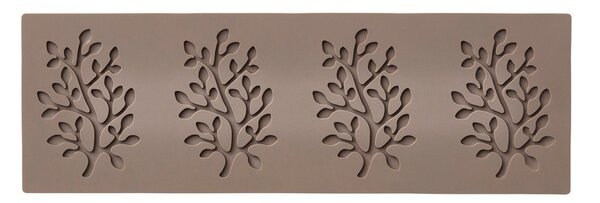 Силиконова форма за печене 29x9 cm Latte – Blomsterbergs