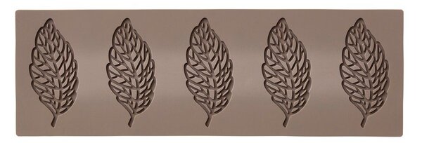 Силиконова форма за печене 29x9 cm Latte – Blomsterbergs