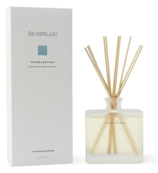 Archipelago Charleston – Ароматен дифузер 224 ml