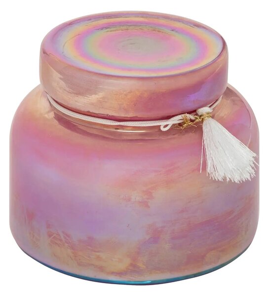 Ароматна свещ atmosphera Wild Romance, Стъкло, 510 g, Асорти