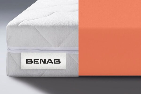 Твърд детски матрак с пяна 90x200 cm Happy Dream – BENAB