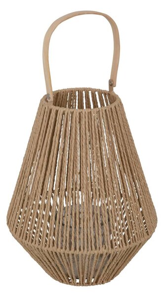 Фенер atmosphera Ross, Бежова хартия, 31 cm