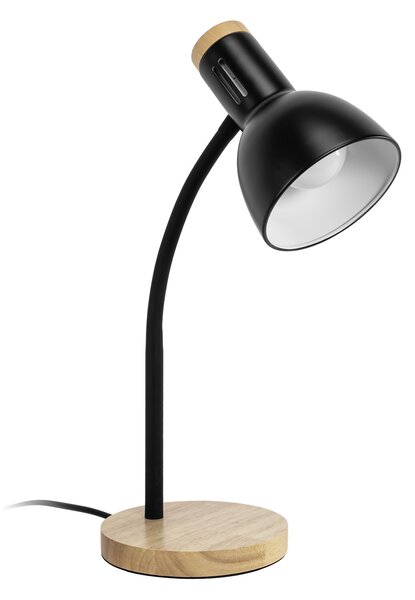 Настолна Лампа JNH046-1T BLACK