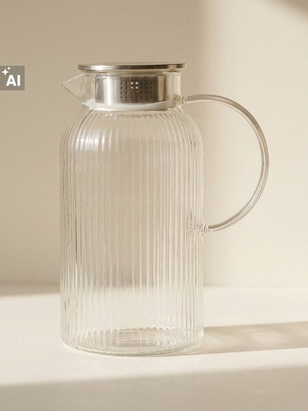 Sinsay - Чайник - clear