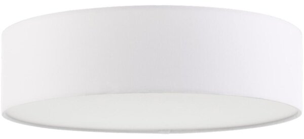 Eglo 55804 - LED таванно осветително тяло 1xE27/11W/230V Ø 38 cm бяло